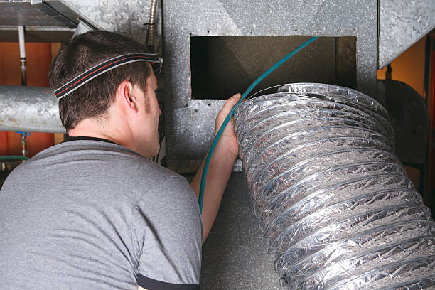 Emergency Air Duct Cleaning